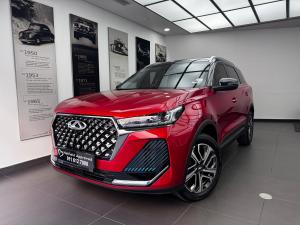 Chery Tiggo 7 Pro Max 1.6TGDI 290T Premium - Image 1