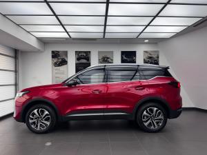Chery Tiggo 7 Pro Max 1.6TGDI 290T Premium - Image 2