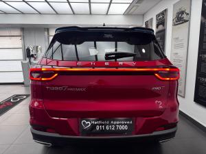 Chery Tiggo 7 Pro Max 1.6TGDI 290T Premium - Image 6