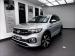 Volkswagen T-Cross 1.0TSI 85kW Comfortline - Thumbnail 1