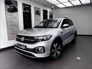 Volkswagen T-Cross 1.0TSI 85kW Comfortline - Image 1