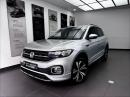 Thumbnail Volkswagen T-Cross 1.0TSI 85kW Comfortline