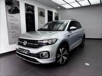 Thumbnail Volkswagen T-Cross 1.0TSI 85kW Comfortline