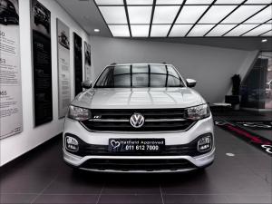 Volkswagen T-Cross 1.0TSI 85kW Comfortline - Image 3