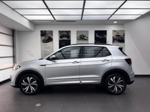 Volkswagen T-Cross 1.0TSI 85kW Comfortline - Image 4