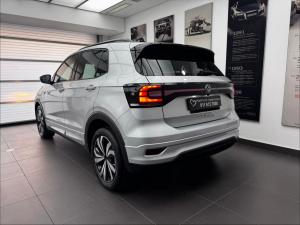 Volkswagen T-Cross 1.0TSI 85kW Comfortline - Image 5