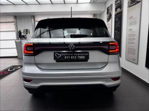 Volkswagen T-Cross 1.0TSI 85kW Comfortline - Image 6