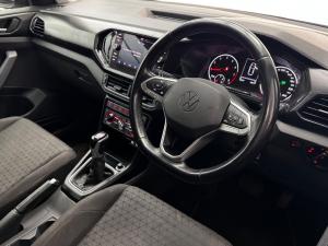 Volkswagen T-Cross 1.0TSI 85kW Comfortline - Image 7