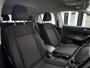 Volkswagen T-Cross 1.0TSI 85kW Comfortline - Image 8