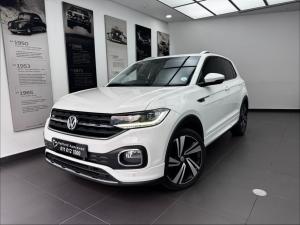 Volkswagen T-Roc 1.4TSI Design - Image 1
