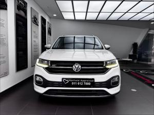 Volkswagen T-Roc 1.4TSI Design - Image 3