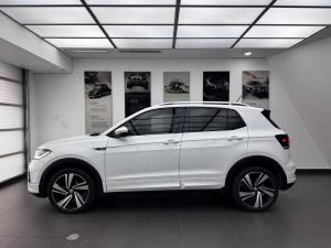 Volkswagen T-Roc 1.4TSI Design - Image 4