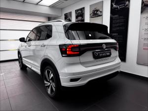 Volkswagen T-Roc 1.4TSI Design - Image 5