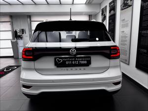 Volkswagen T-Roc 1.4TSI Design - Image 6