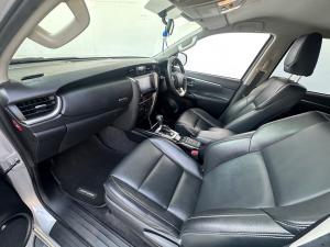 Toyota Fortuner 2.4GD-6 4x4 - Image 7