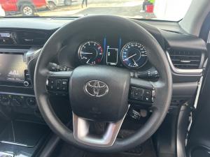 Toyota Fortuner 2.4GD-6 4x4 - Image 8