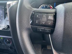 Toyota Fortuner 2.4GD-6 4x4 - Image 9