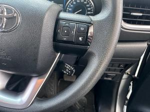 Toyota Fortuner 2.4GD-6 4x4 - Image 10