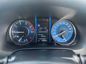 Toyota Fortuner 2.4GD-6 4x4 - Image 11