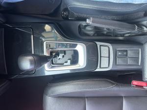 Toyota Fortuner 2.4GD-6 4x4 - Image 13