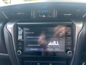 Toyota Fortuner 2.4GD-6 4x4 - Image 14