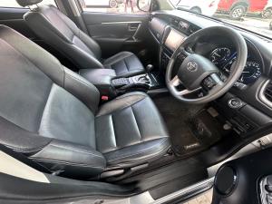 Toyota Fortuner 2.4GD-6 4x4 - Image 16