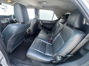 Toyota Fortuner 2.4GD-6 4x4 - Image 17