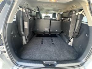 Toyota Fortuner 2.4GD-6 4x4 - Image 19
