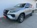 Toyota Fortuner 2.4GD-6 4x4 - Thumbnail 20