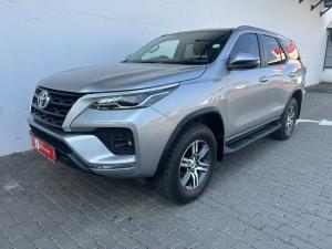 Toyota Fortuner 2.4GD-6 4x4 - Image 20