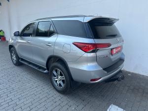 Toyota Fortuner 2.4GD-6 4x4 - Image 21