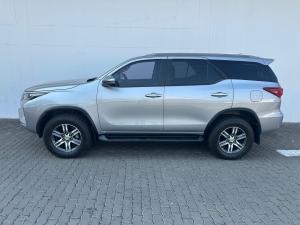 Toyota Fortuner 2.4GD-6 4x4 - Image 22