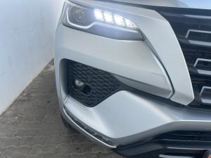 Toyota Fortuner 2.4GD-6 4x4 - Image 23