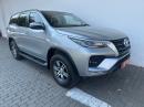 Thumbnail Toyota Fortuner 2.4GD-6 4x4