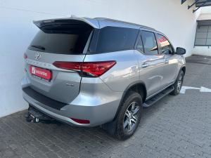 Toyota Fortuner 2.4GD-6 4x4 - Image 2