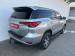 Toyota Fortuner 2.4GD-6 4x4 - Thumbnail 2
