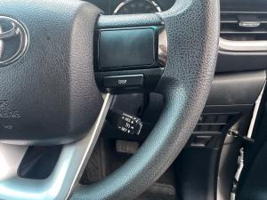 Toyota Fortuner 2.4GD-6 auto - Image 10