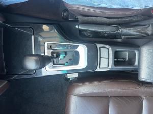 Toyota Fortuner 2.4GD-6 auto - Image 11