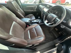 Toyota Fortuner 2.4GD-6 auto - Image 15