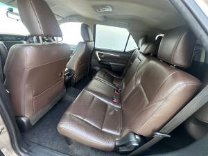 Toyota Fortuner 2.4GD-6 auto - Image 16