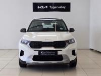 Thumbnail Kia Sonet 1.5 LX manual