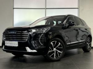 Haval Jolion 1.5T Super Luxury - Image 4