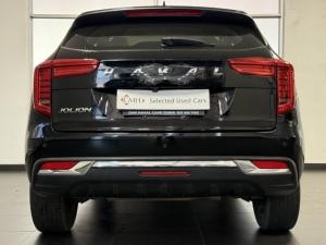 Haval Jolion 1.5T Super Luxury - Image 7
