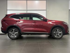 Haval H6 2.0GDIT 4WD Super Luxury - Image 10