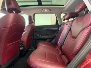Haval H6 2.0GDIT 4WD Super Luxury - Image 14