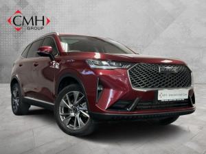 Haval H6 2.0GDIT 4WD Super Luxury - Image 1