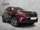 Thumbnail Haval H6 2.0GDIT 4WD Super Luxury