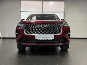 Haval H6 2.0GDIT 4WD Super Luxury - Image 3