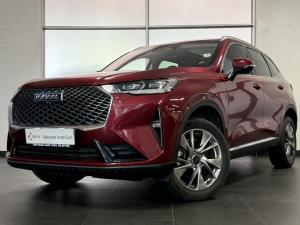 Haval H6 2.0GDIT 4WD Super Luxury - Image 4