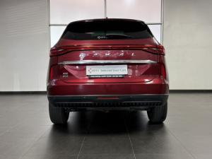 Haval H6 2.0GDIT 4WD Super Luxury - Image 8